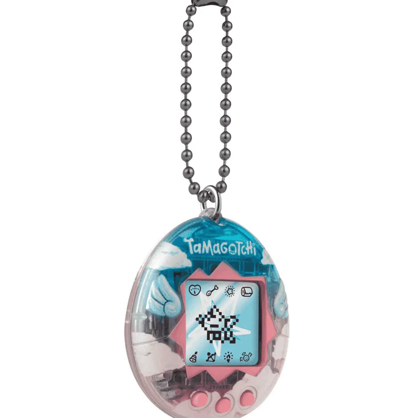 Tamagotchi Original Dreamy Angel Bandai