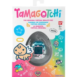 Tamagotchi Original Dreamy Angel Bandai