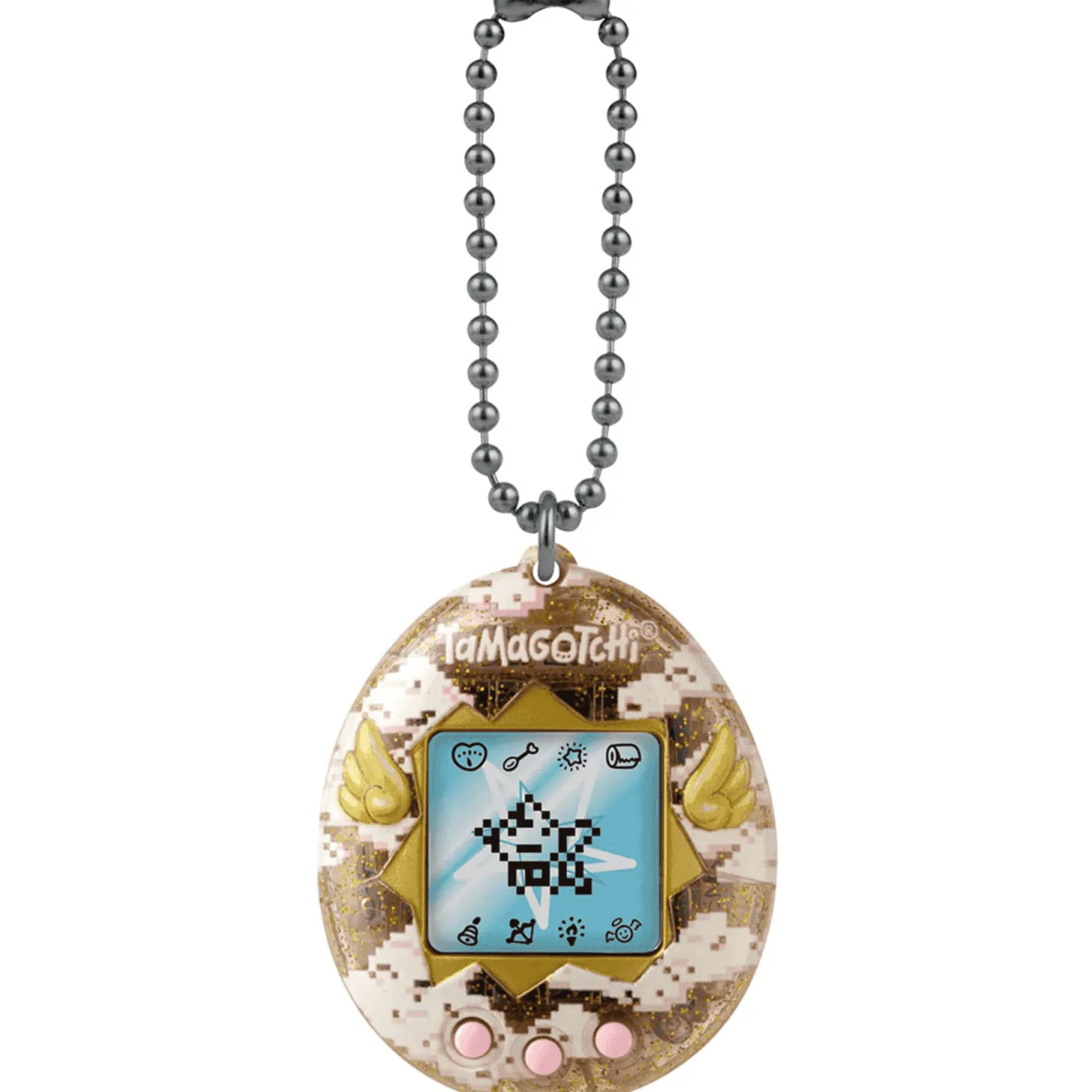 Tamagotchi Original - Lovely Angel