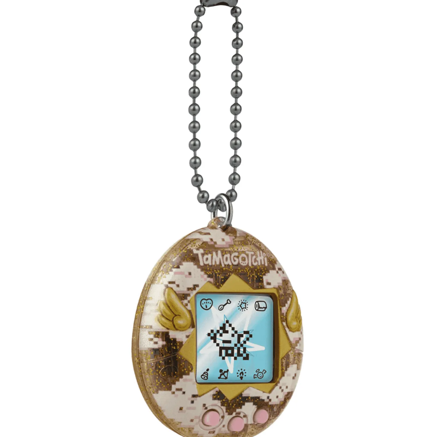 Tamagotchi Original - Lovely Angel