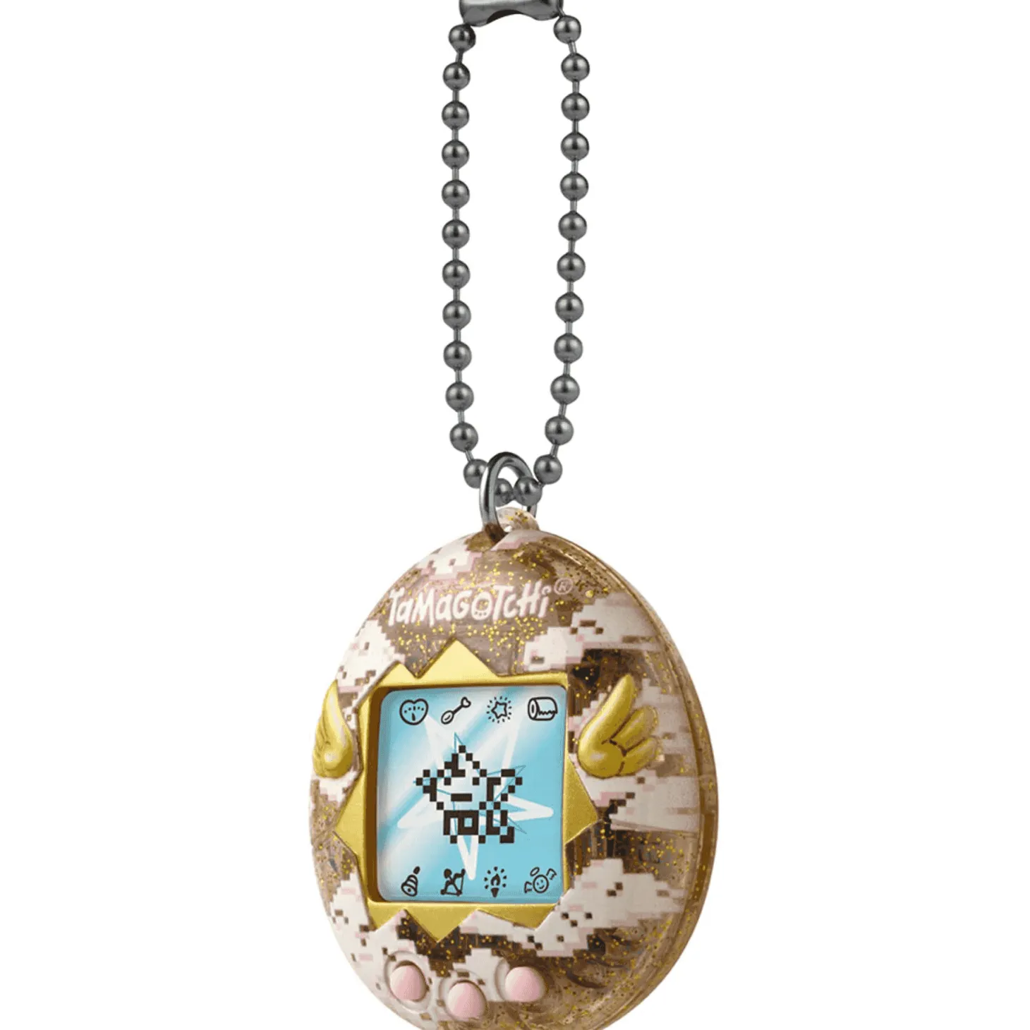 Tamagotchi Original - Lovely Angel