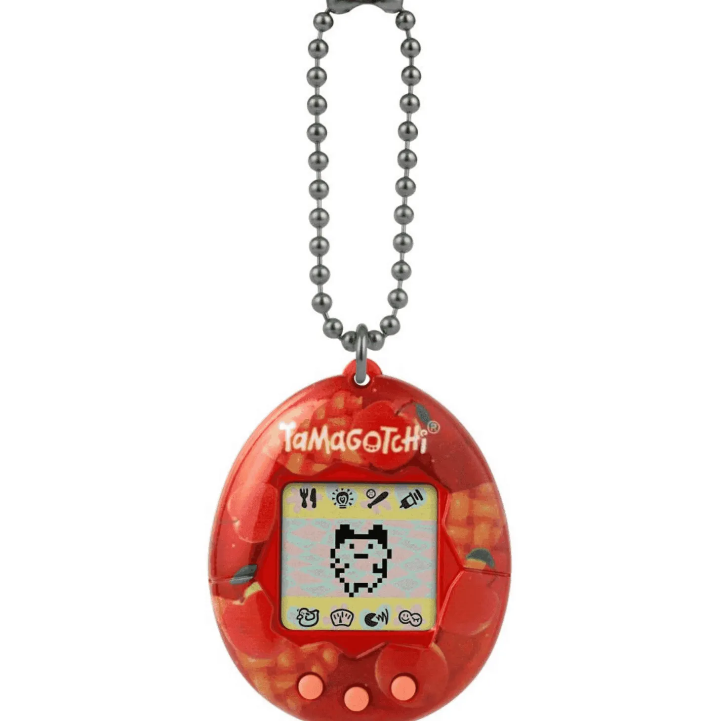 Tamagotchi Original Apple Sweets