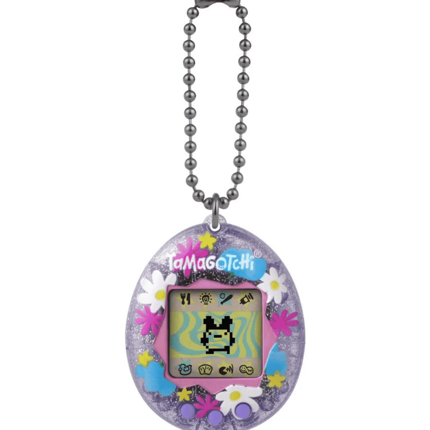 Tamagotchi Original Flower Perfume