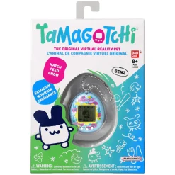 Tamagotchi Original Garden Poppies