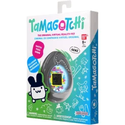 Tamagotchi Original Garden Poppies