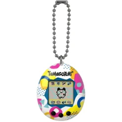 Tamagotchi Original Memphis Style