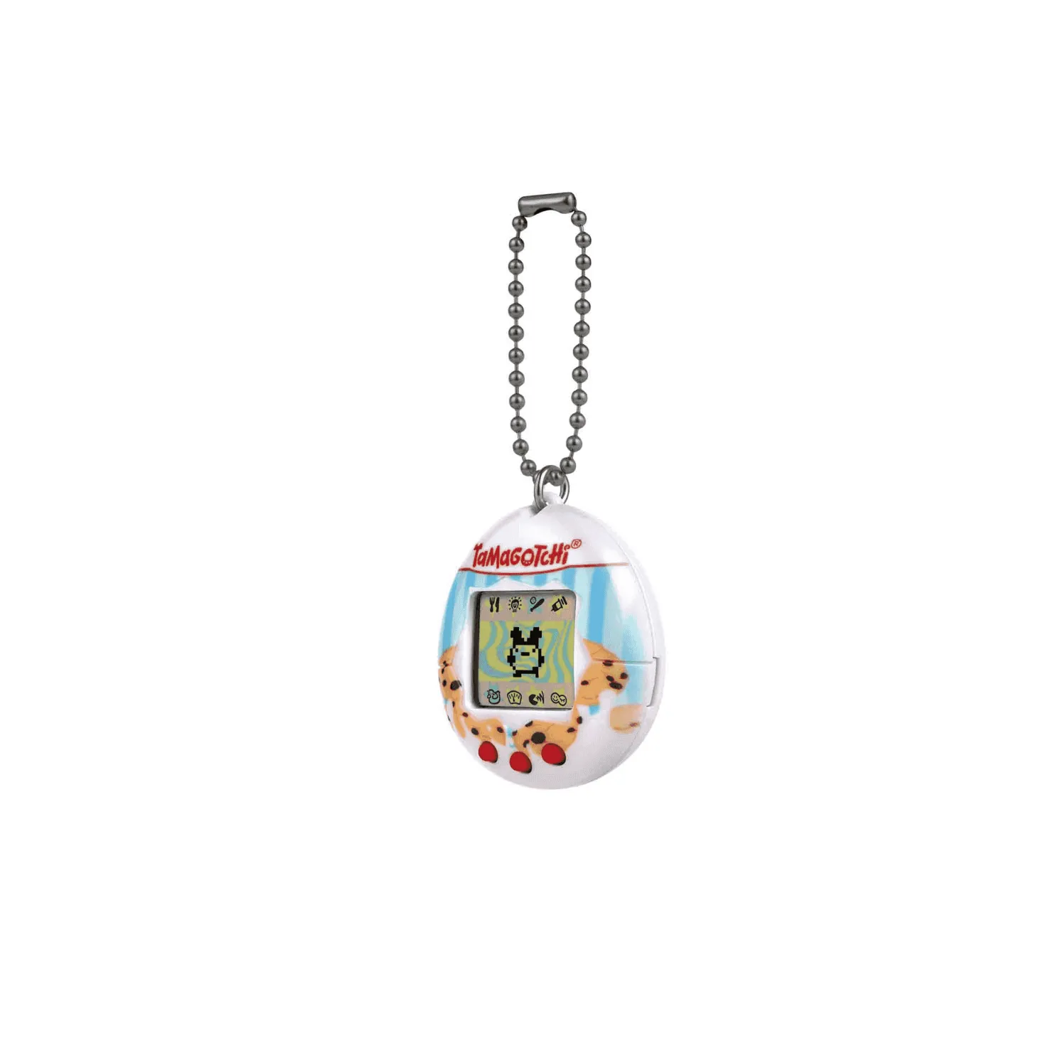 Tamagotchi Original Milk & Cookies