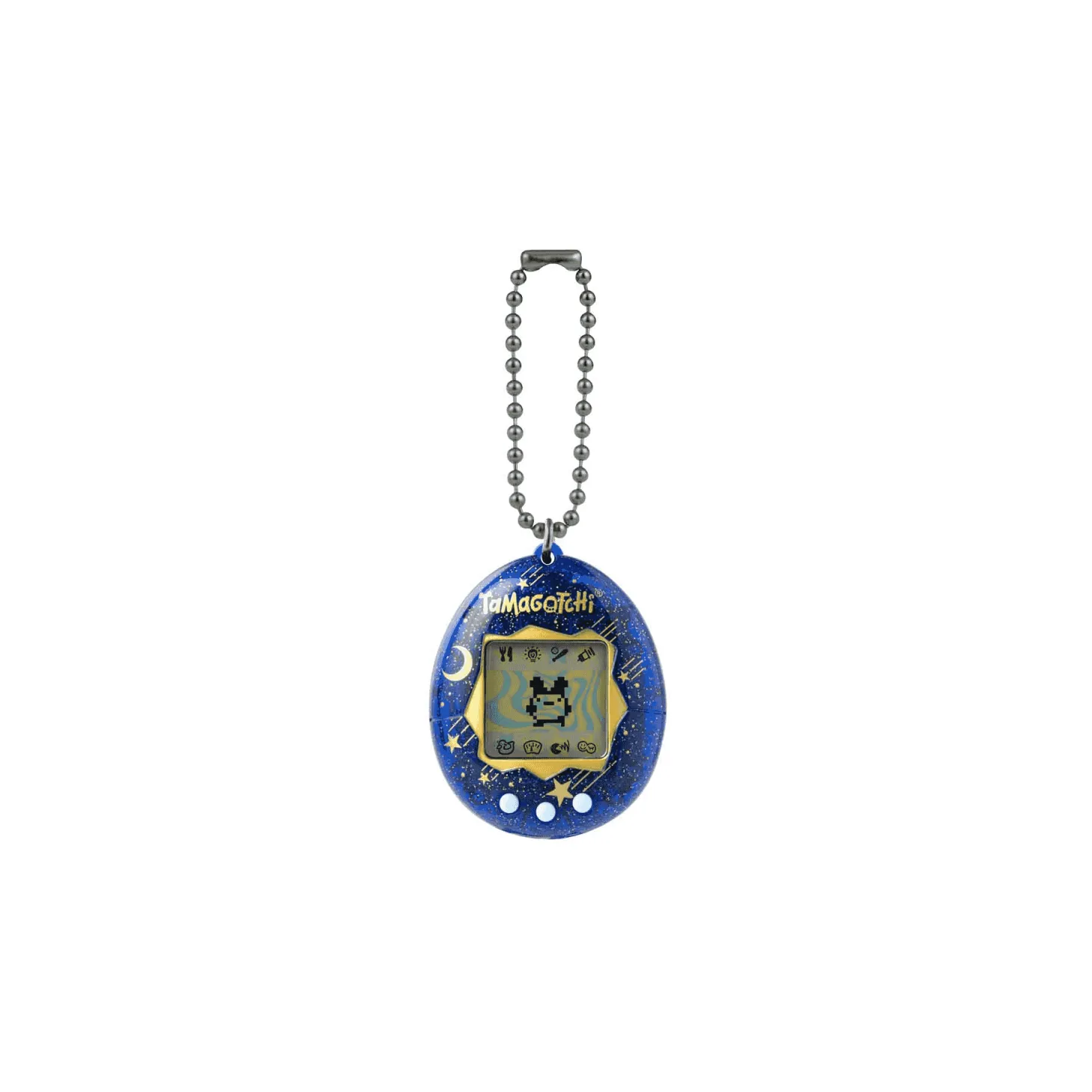 Tamagotchi Original Starry Night