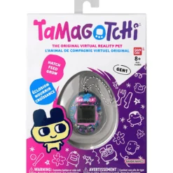 Tamagotchi Original Tama Garden