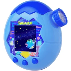 Tamagotchi Paradise Happiness Water | Juguete interactivo | 6A+