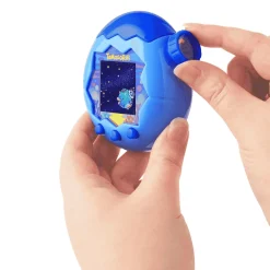 Tamagotchi Paradise Happiness Water | Juguete interactivo | 6A+