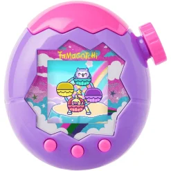 Tamagotchi Paradise Wonderful Sky | Juguete interactivo | 6A+