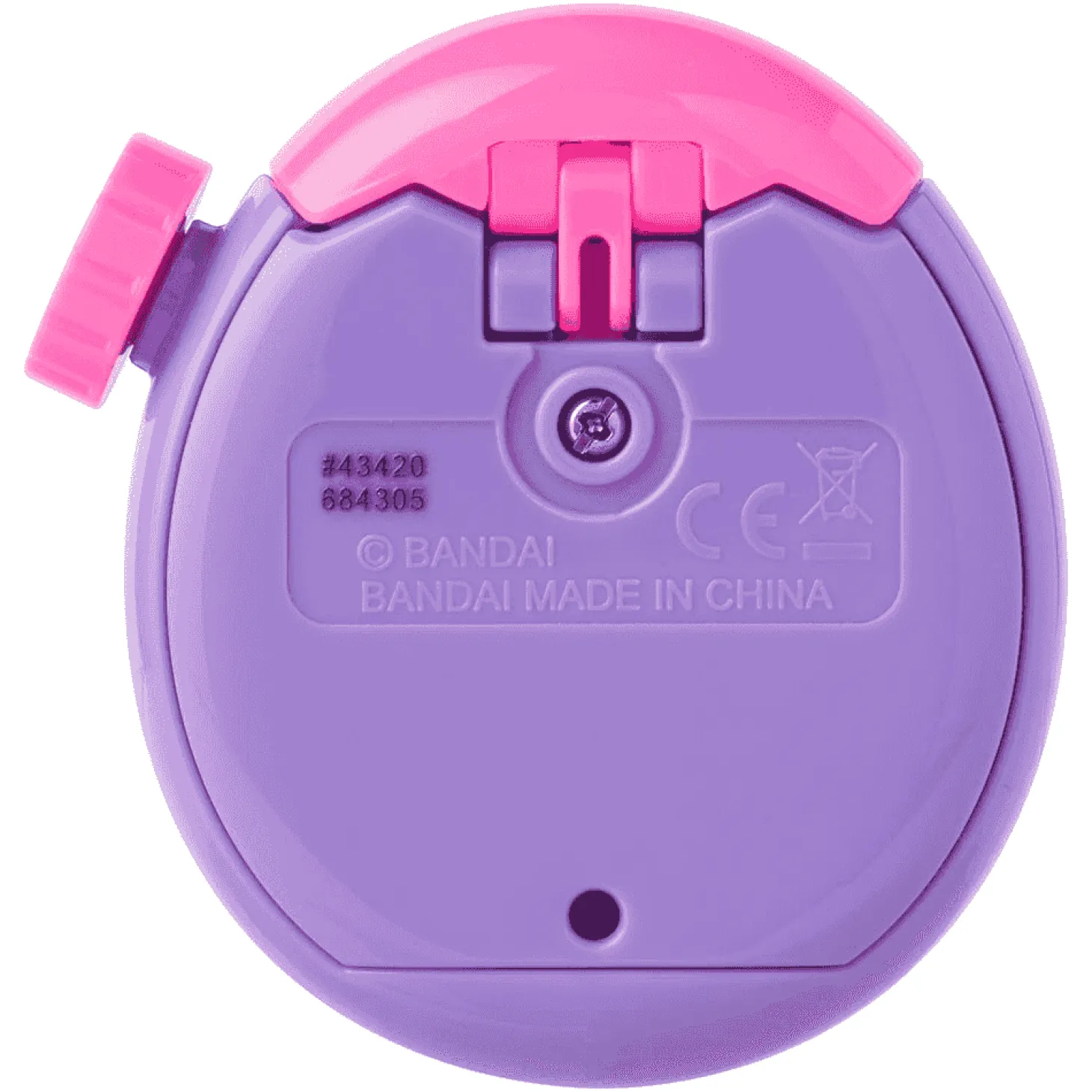 Tamagotchi Paradise Wonderful Sky | Juguete interactivo | 6A+