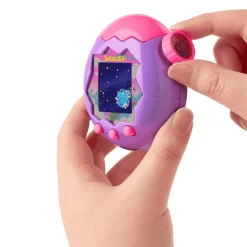 Tamagotchi Paradise Wonderful Sky | Juguete interactivo | 6A+