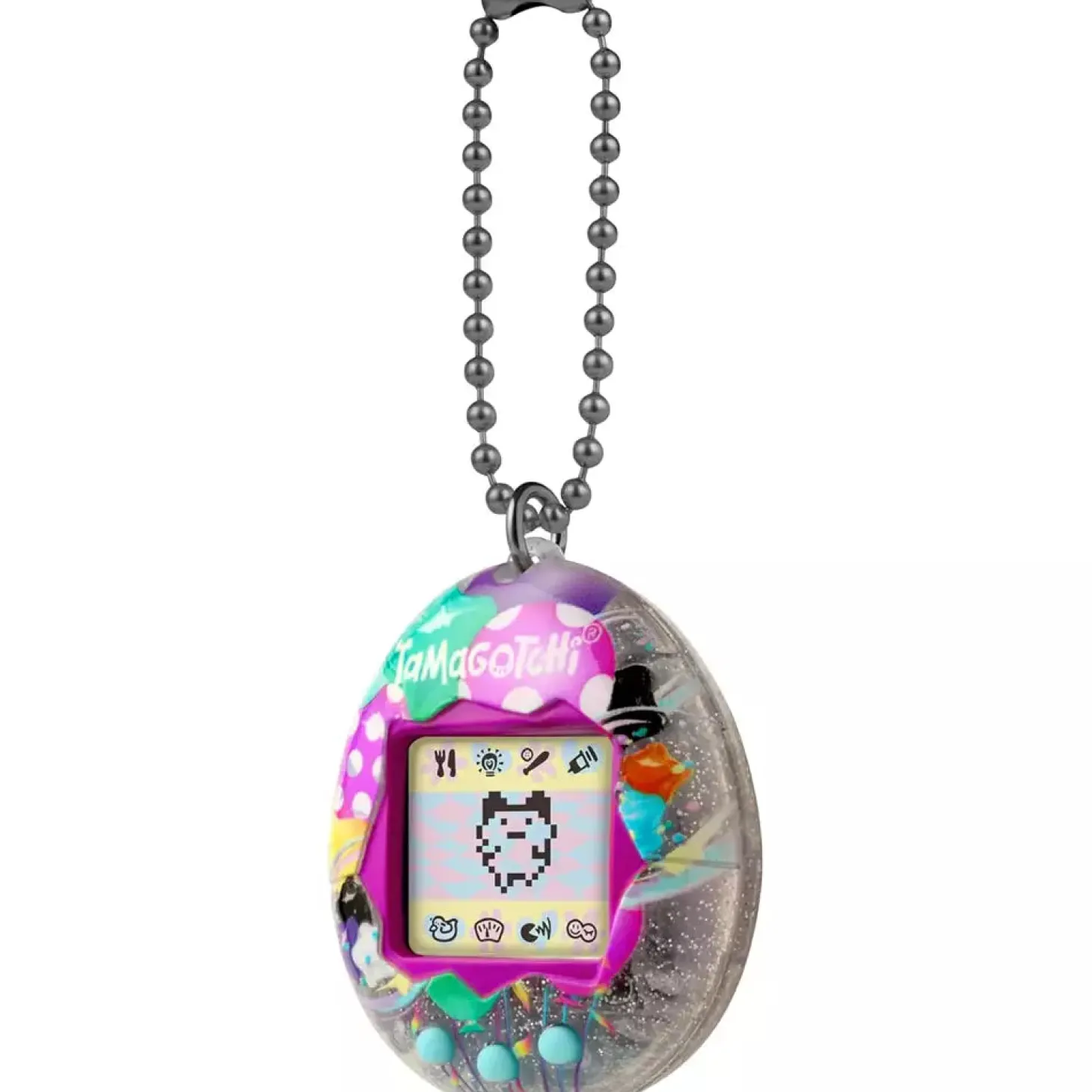Tamagotchi Pretty Party Original