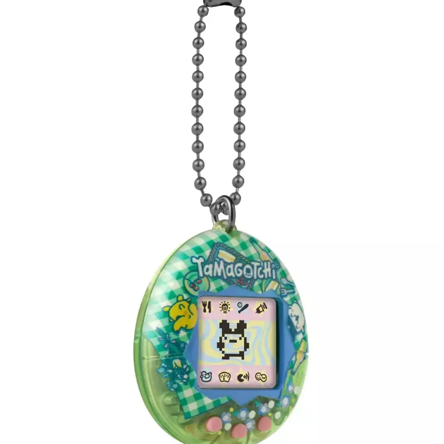 Tamagotchi Tama Picnic Original multicolor