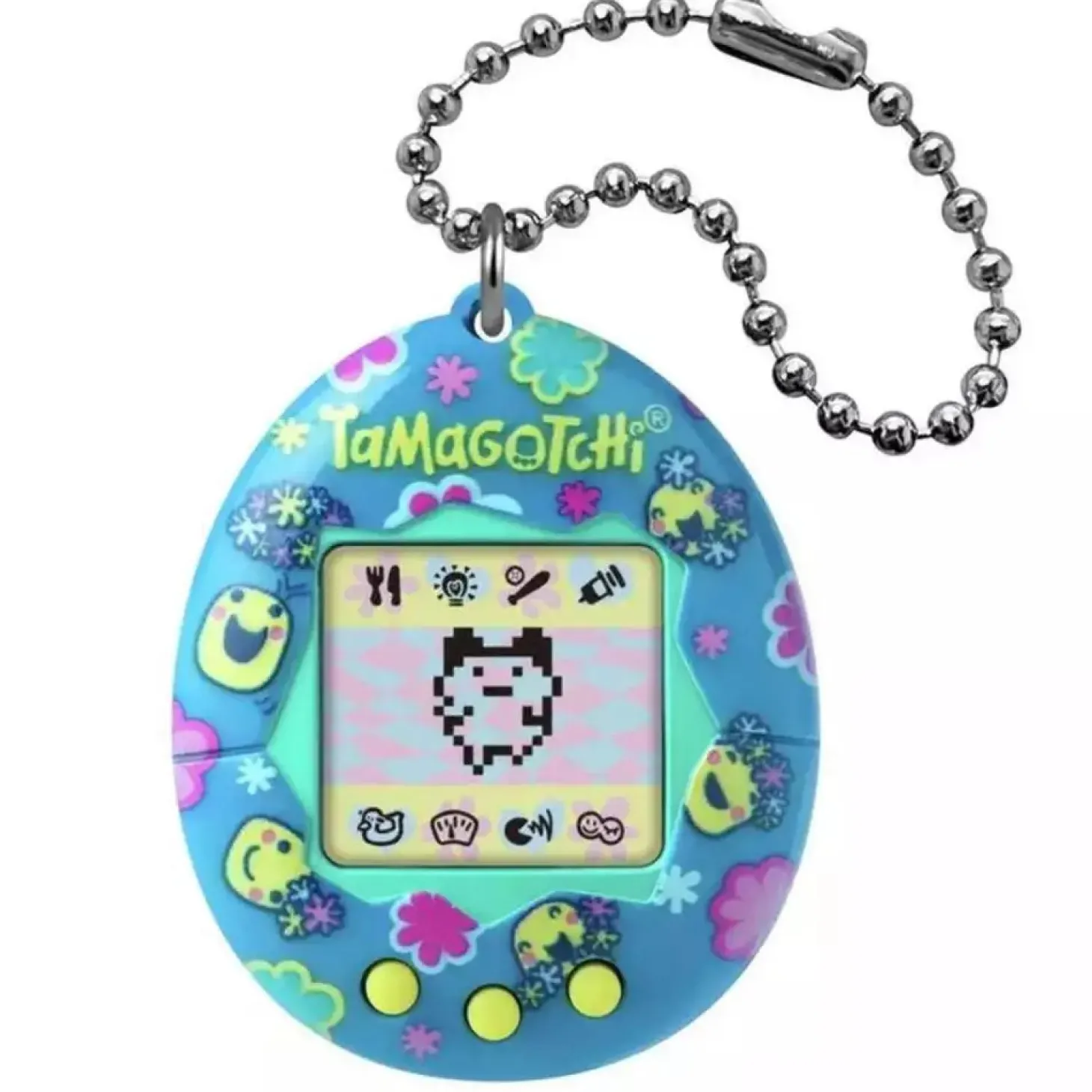 Tamagotchi Tama Smile Original Bandai