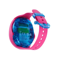 Tamagotchi Uni Rosa Mascota Virtual