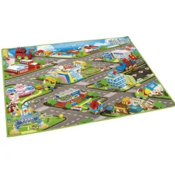 Tapiz Primeros Vehículos | Infant Planet