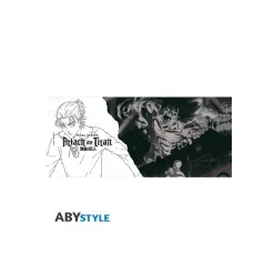 Taza Ataque a Titán S4 Key Art 320 ml Exclusive