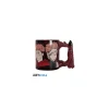 Taza 3D Asa Dedo de Sukuna Jujutsu Kaisen 460 ml