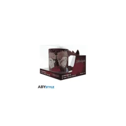 Taza 3D Asa Dedo de Sukuna Jujutsu Kaisen 460 ml