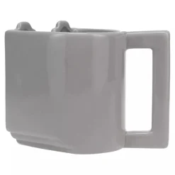 Taza 3D Ajolote Minecraft 400 ml