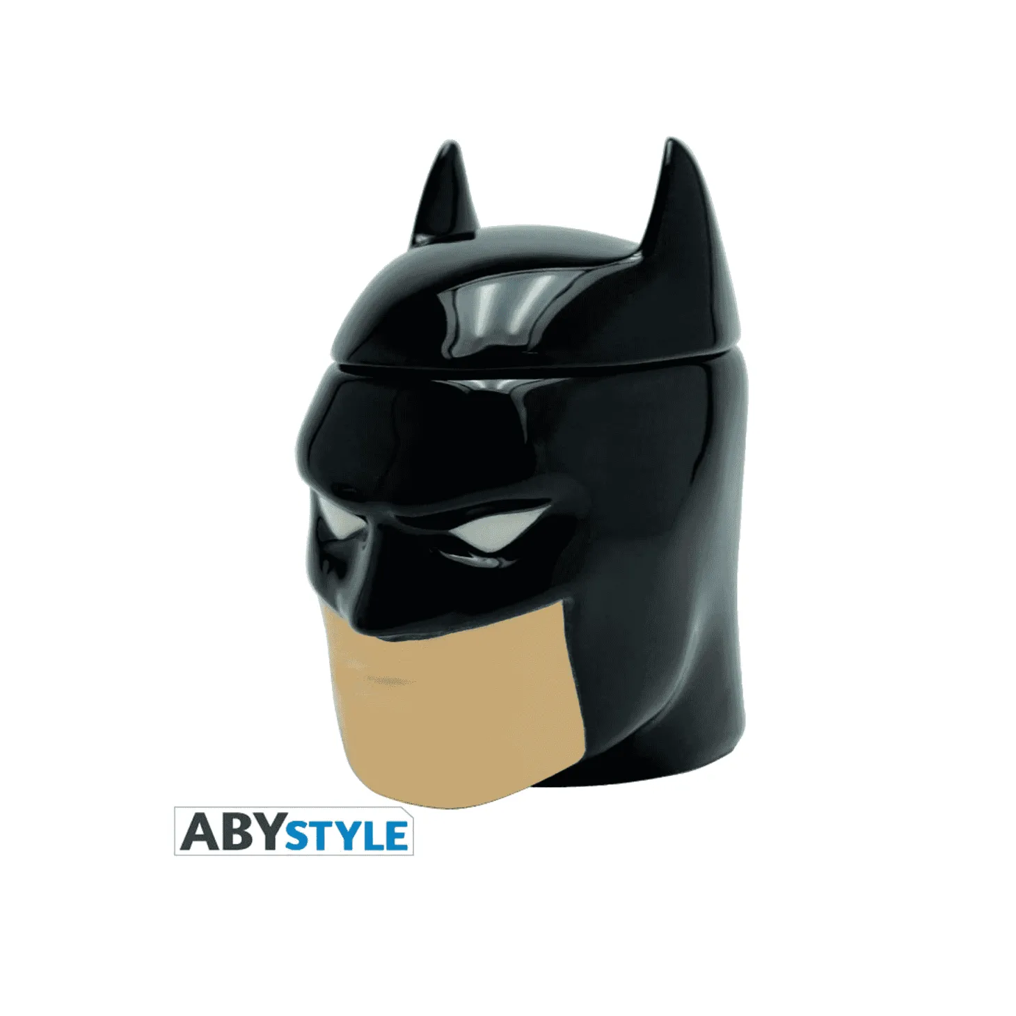 Taza 3D Batman El Caballero Oscuro