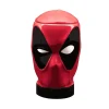 Taza 3D Cabeza Deadpool Marvel Cerámica 350 mls
