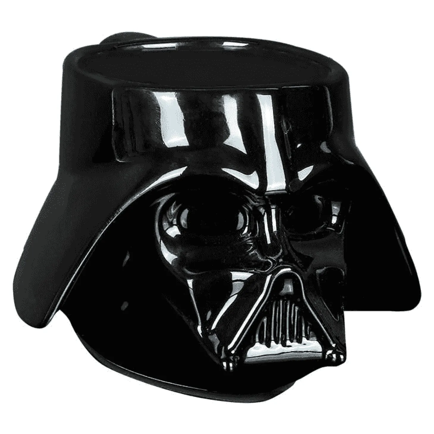 Taza 3D Darth Vader -Star Wars