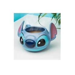 Taza 3D Disney Lilo & Stitch