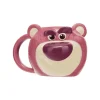 Taza 3D Lotso Toy Story de Paladone