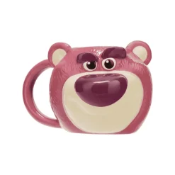 Taza 3D Lotso Toy Story de Paladone