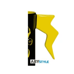 Taza 3D Pokémon Asa de Rayo de Pikachu