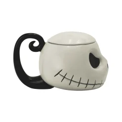 Taza 3D The Nightmare Before Christmas Jack Disney