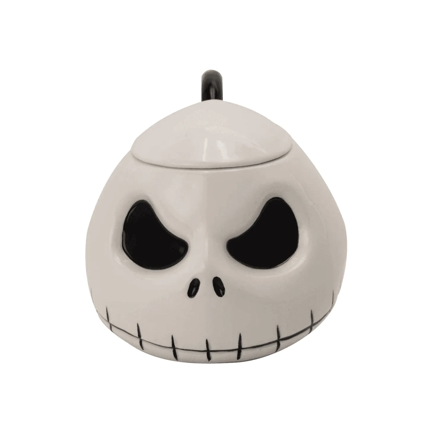 Taza 3D The Nightmare Before Christmas Jack Disney