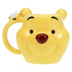 Taza 3D Winnie the Pooh Paladone