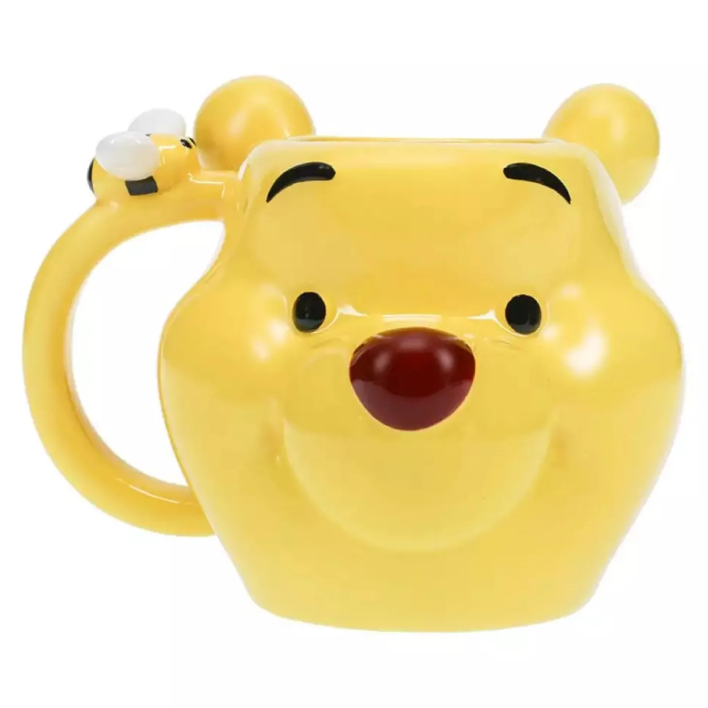 Taza 3D Winnie the Pooh Paladone