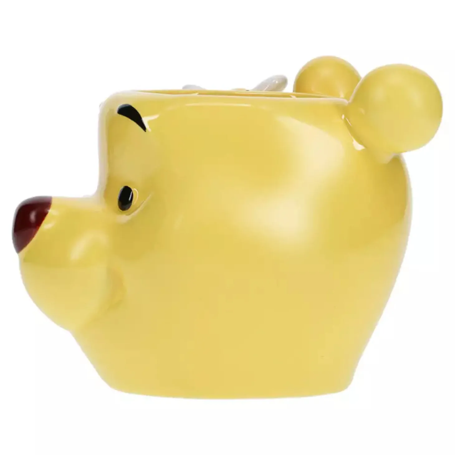 Taza 3D Winnie the Pooh Paladone