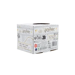 Taza de Cerámica Harry Potter Golden Magic - 380 ml