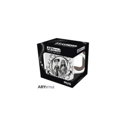 Taza de Corpse Bride Victor & Emily 320 ml