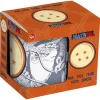 Taza Dragon Ball – 325 ml en Caja Regalo
