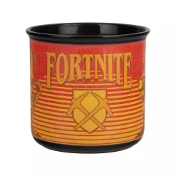 Taza Fortnite térmica Heat Change Paladone