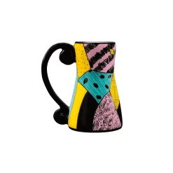 Taza Grande 3 D Sally - Pesadilla antes de Navidad