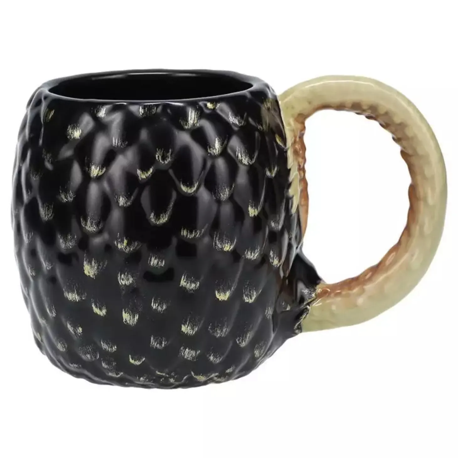 Taza Huevo de Dragón “House of the Dragon” 500 ml