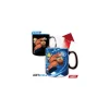 Taza mágica Naruto & Sasuke 460 ml