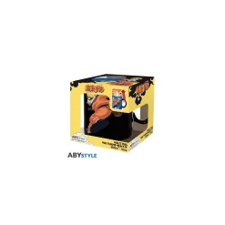 Taza mágica Naruto & Sasuke 460 ml