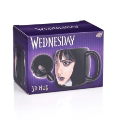 Taza Miercoles Con Cosa