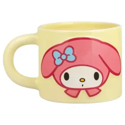 Taza My Melody Sanrio 400 ml
