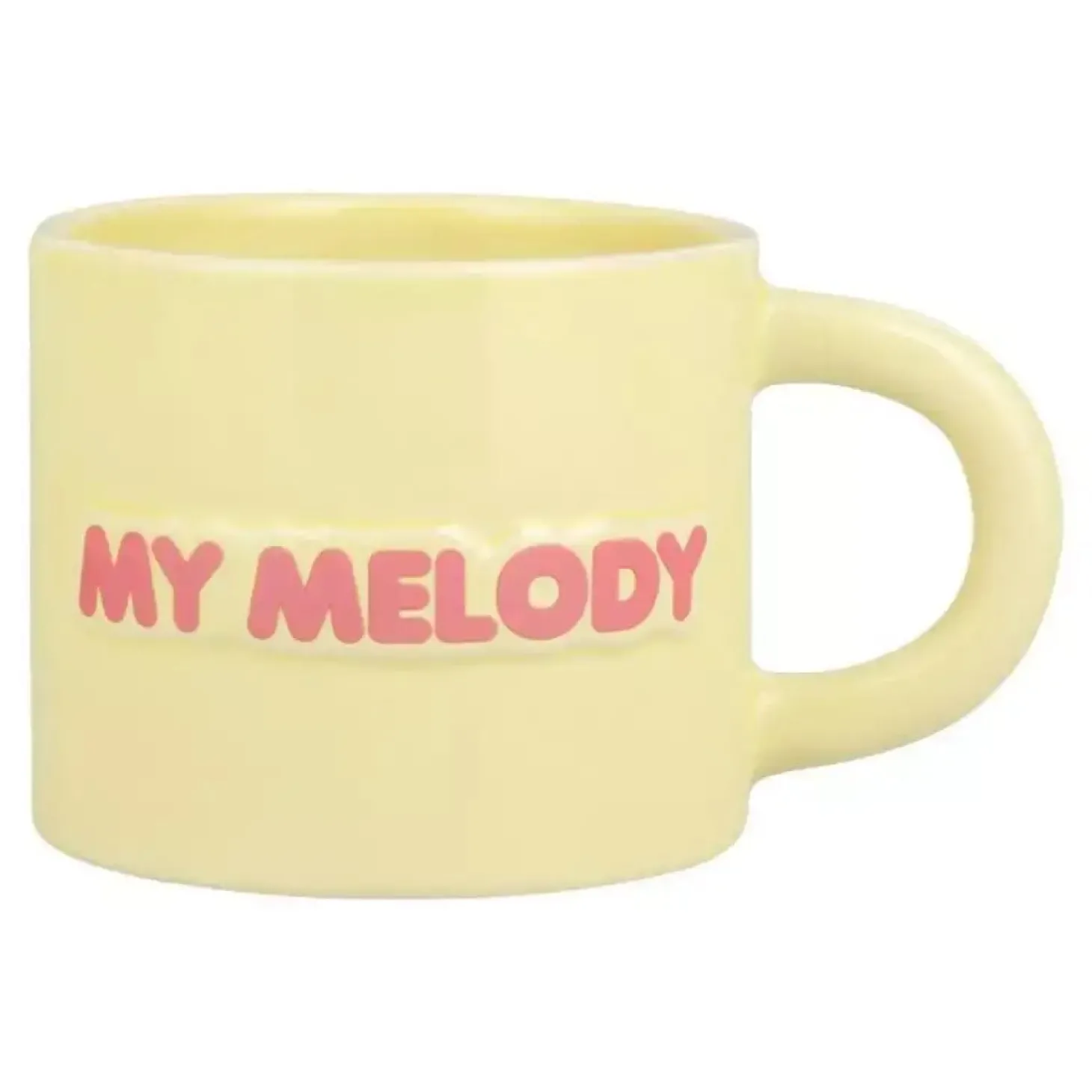 Taza My Melody Sanrio 400 ml